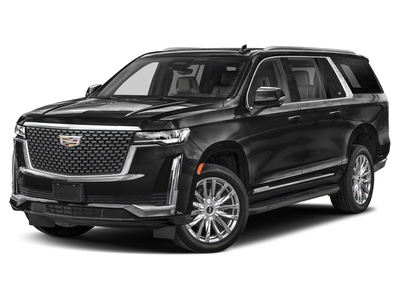 2024 Cadillac Escalade ESV Premium Luxury