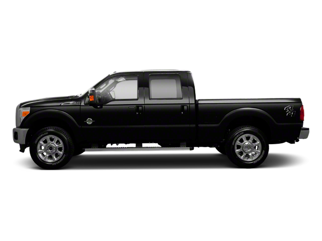 2012 Ford F-250SD LARIAT