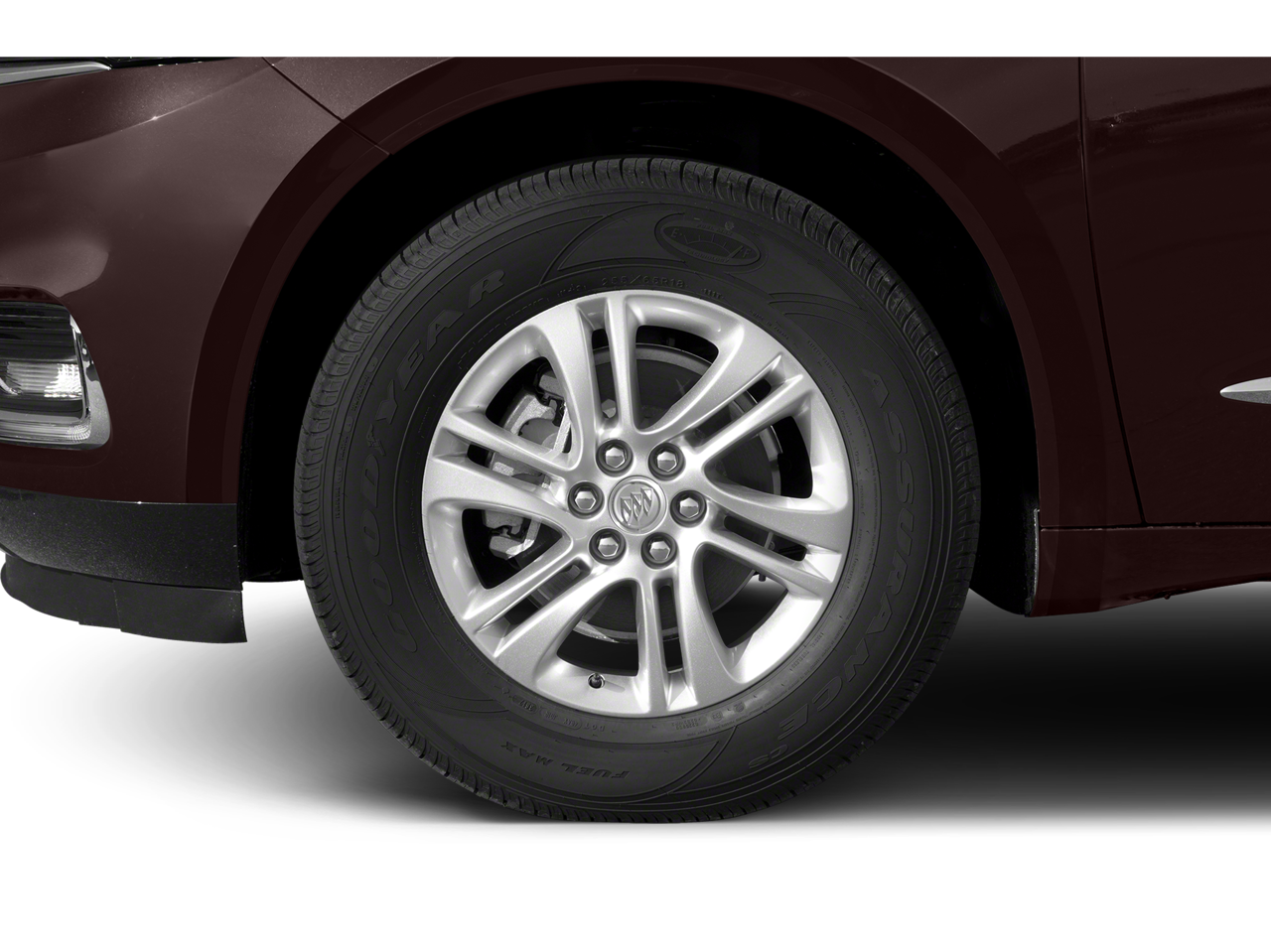 2019 Buick Enclave Premium