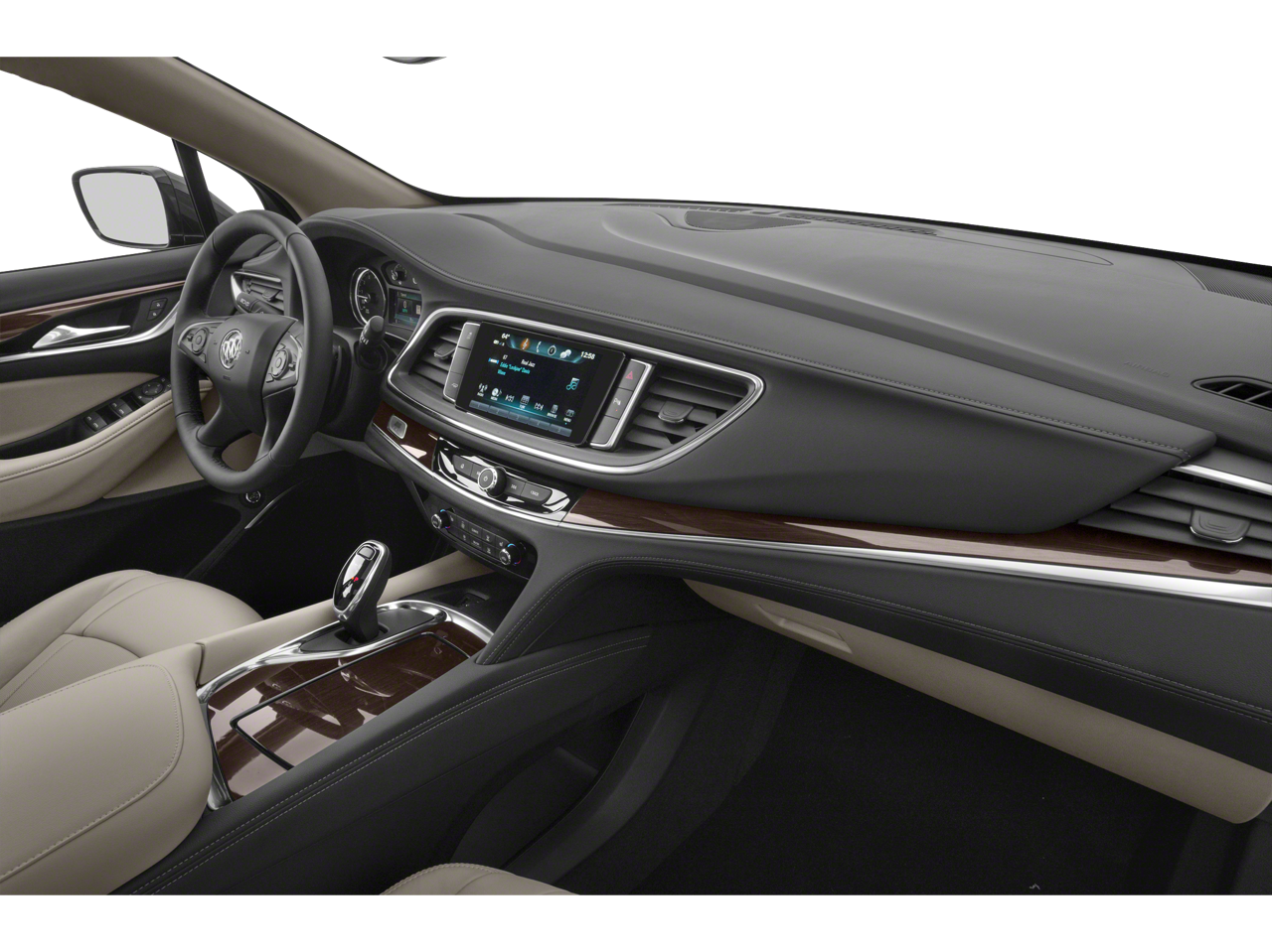 2019 Buick Enclave Premium
