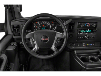 2021 GMC Savana Cargo 2500 VAN 2500 135" RWD