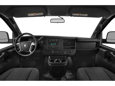 2021 GMC Savana Cargo 2500 VAN 2500 135" RWD