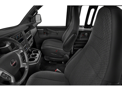 2021 GMC Savana Cargo 2500 VAN 2500 135" RWD