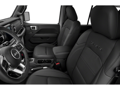 2022 Jeep Wrangler 4xe Unlimited Rubicon 4x4