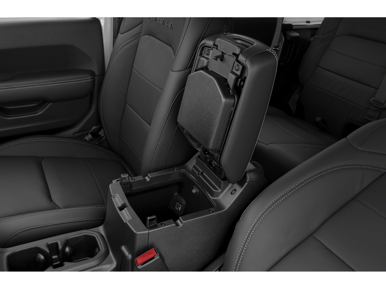 2022 Jeep Wrangler 4xe Unlimited Rubicon 4x4