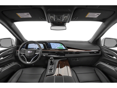 2023 Cadillac Escalade 4WD Premium Luxury
