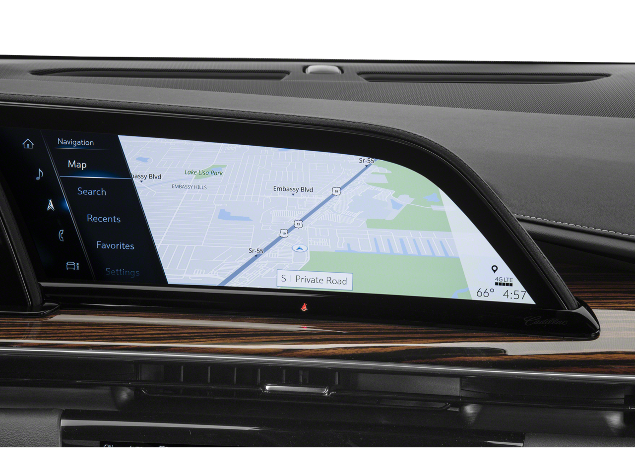 2023 Cadillac Escalade 4WD Premium Luxury
