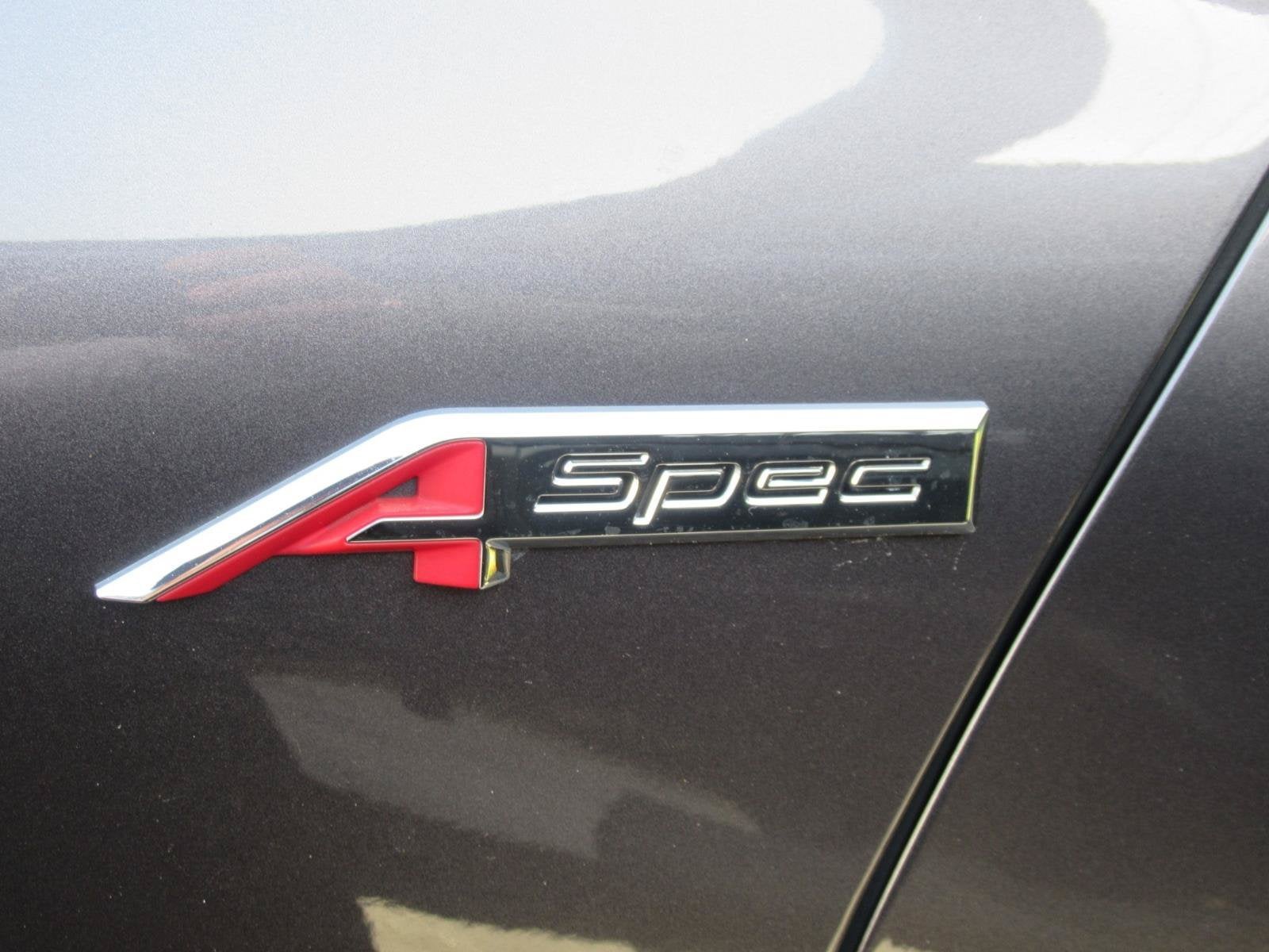2021 Acura TLX w/A-Spec Package