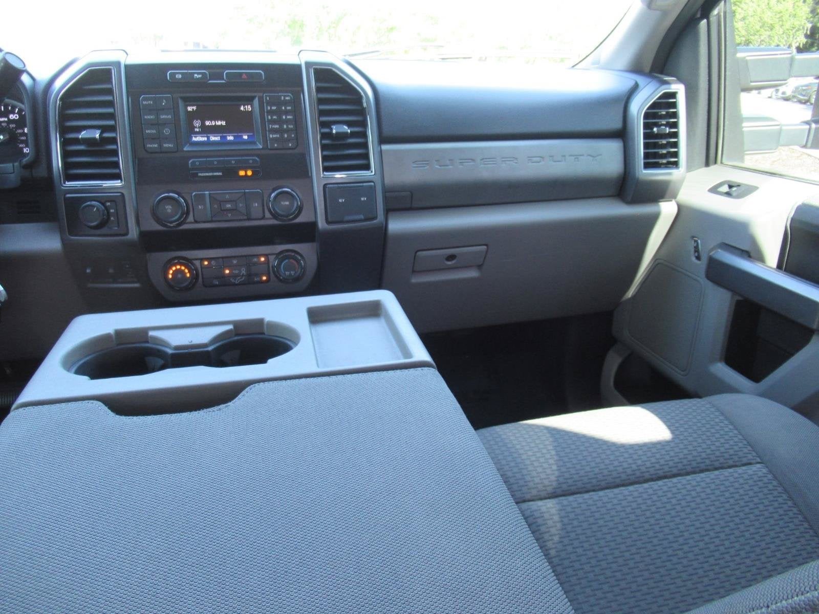 2019 Ford Super Duty F-250 SRW XL