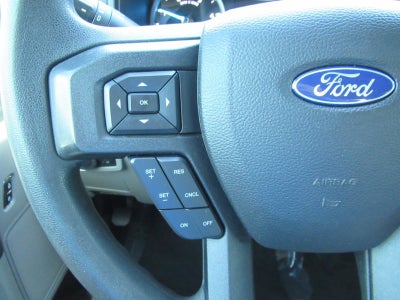 2019 Ford Super Duty F-250 SRW XL