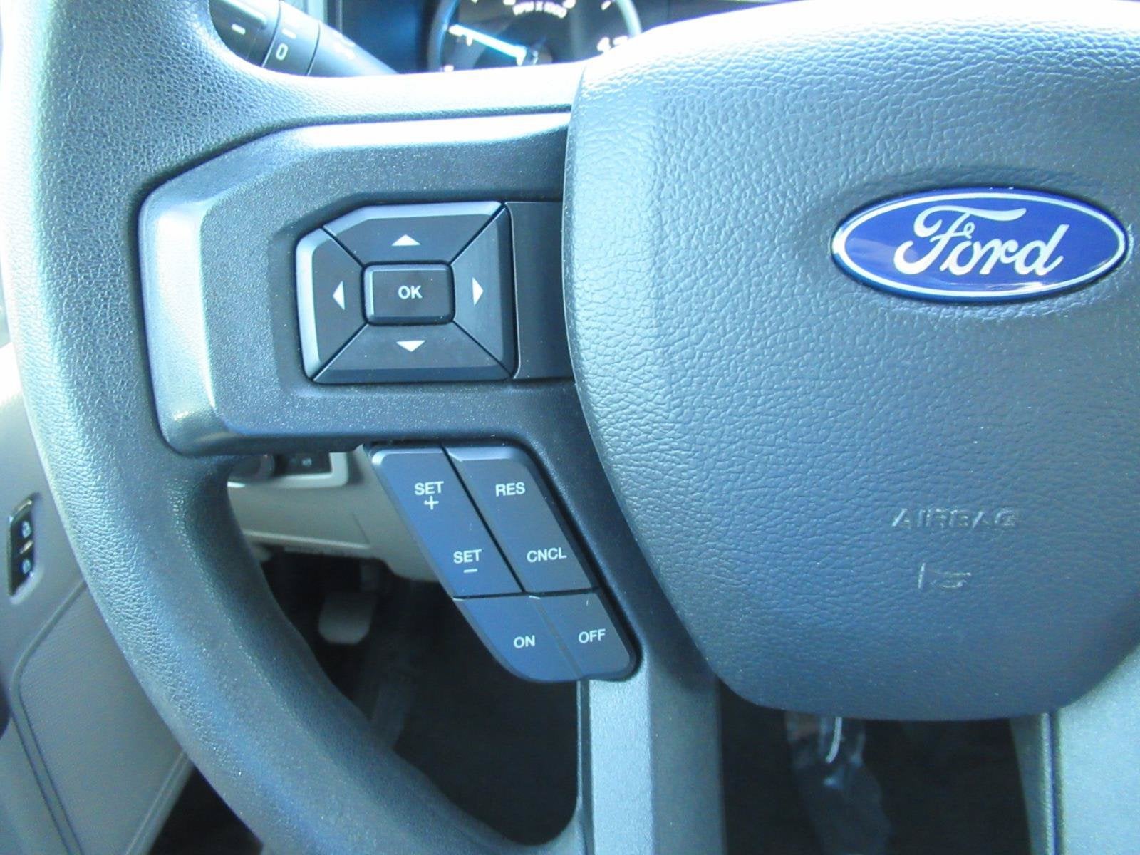 2019 Ford Super Duty F-250 SRW XL