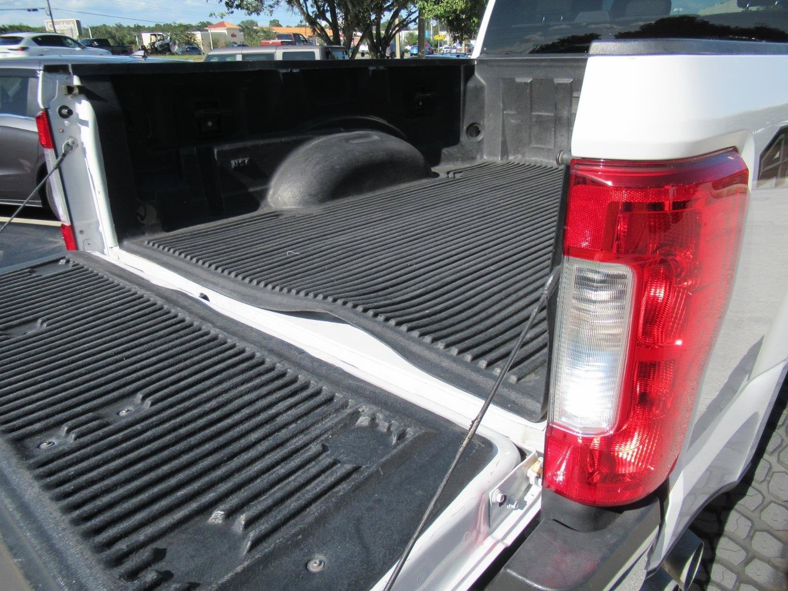 2019 Ford Super Duty F-250 SRW XL