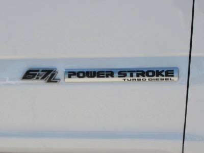 2019 Ford Super Duty F-250 SRW XL