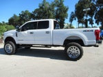 2019 Ford Super Duty F-250 SRW XL