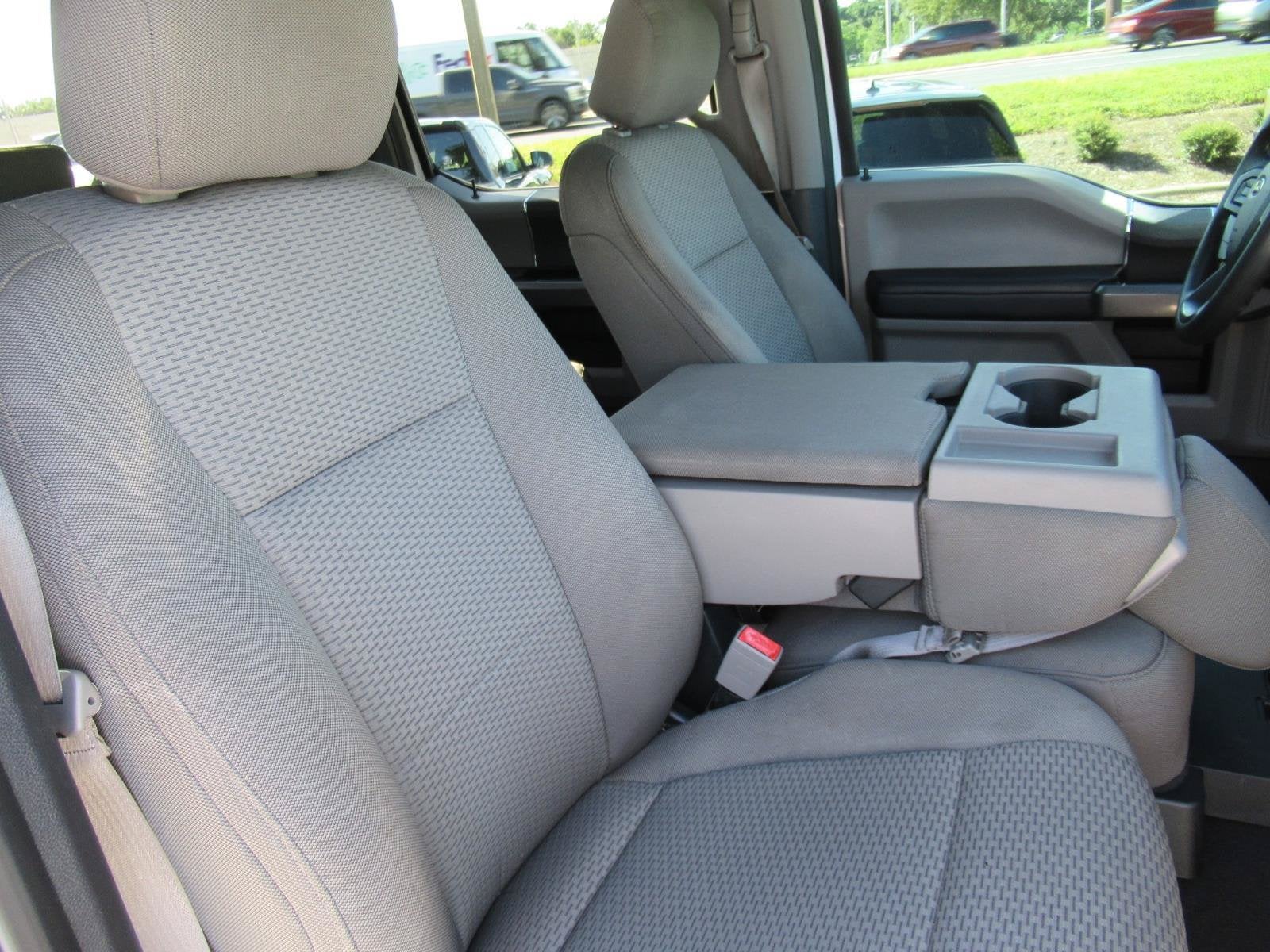 2019 Ford Super Duty F-250 SRW XL