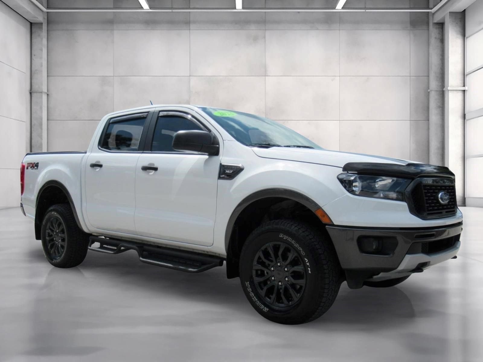 2023 Ford Ranger XL