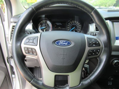 2023 Ford Ranger XL