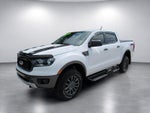 2023 Ford Ranger XL