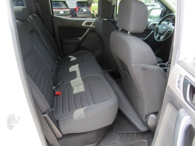 2023 Ford Ranger XL