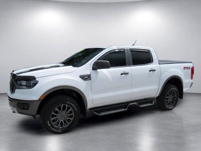 2023 Ford Ranger XL