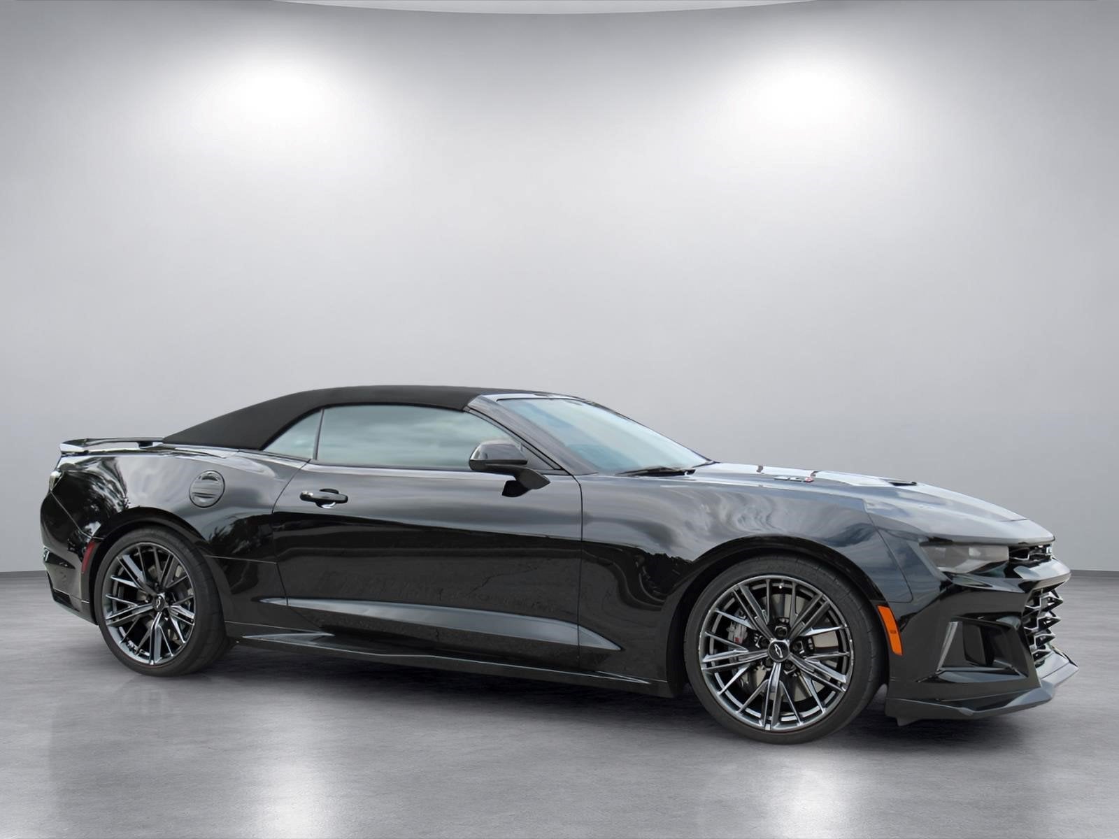 2022 Chevrolet Camaro ZL1
