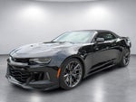 2022 Chevrolet Camaro ZL1