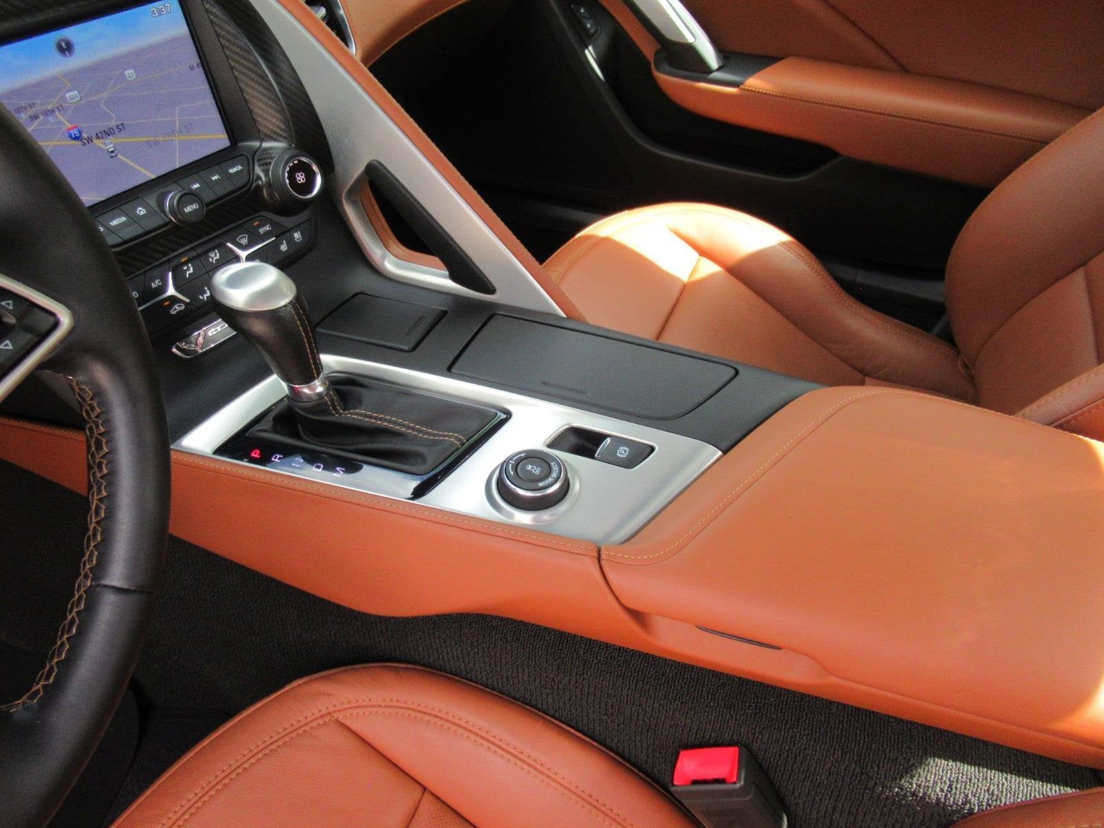 2014 Chevrolet Corvette Stingray Z51 3LT