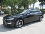 2022 Chevrolet Malibu Premier