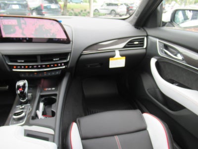 2026 Cadillac CT5-V V-Series Blackwing