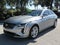 2023 Cadillac CT4 Luxury