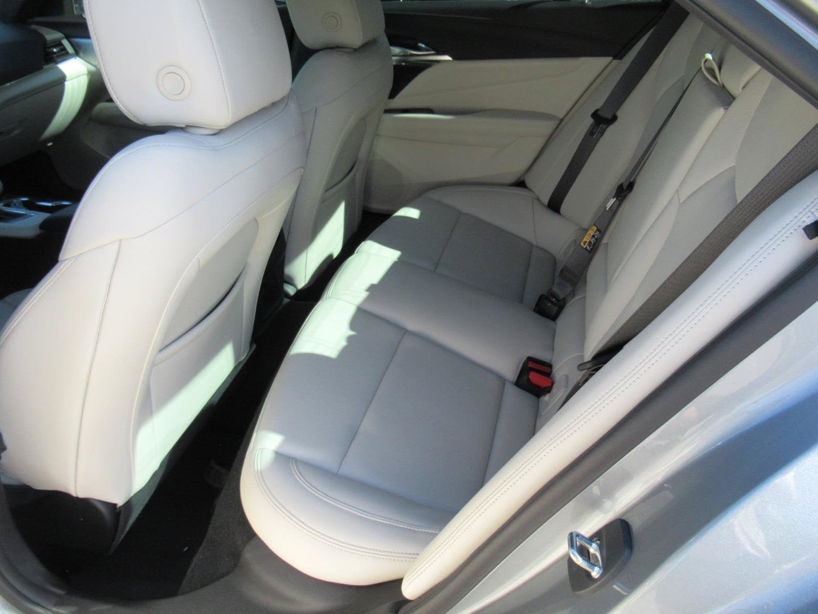 2023 Cadillac CT4 Luxury