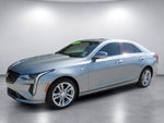 2023 Cadillac CT4 Luxury
