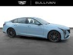 2025 Cadillac CT5-V V-Series