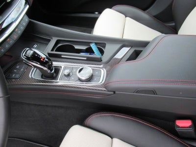 2025 Cadillac CT5-V V-Series