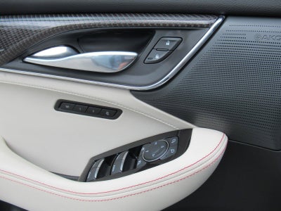 2025 Cadillac CT5-V V-Series