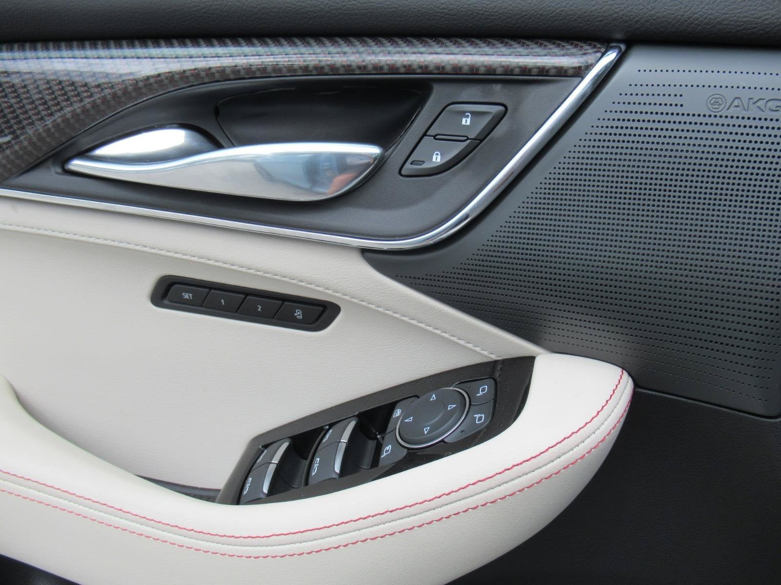 2025 Cadillac CT5-V V-Series