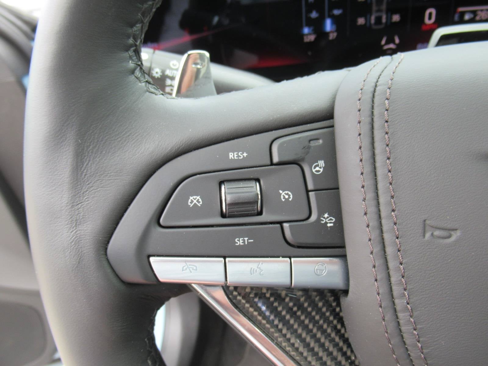 2025 Cadillac CT5-V V-Series