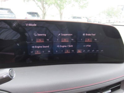 2025 Cadillac CT5-V V-Series