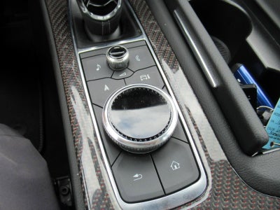 2025 Cadillac CT5-V V-Series