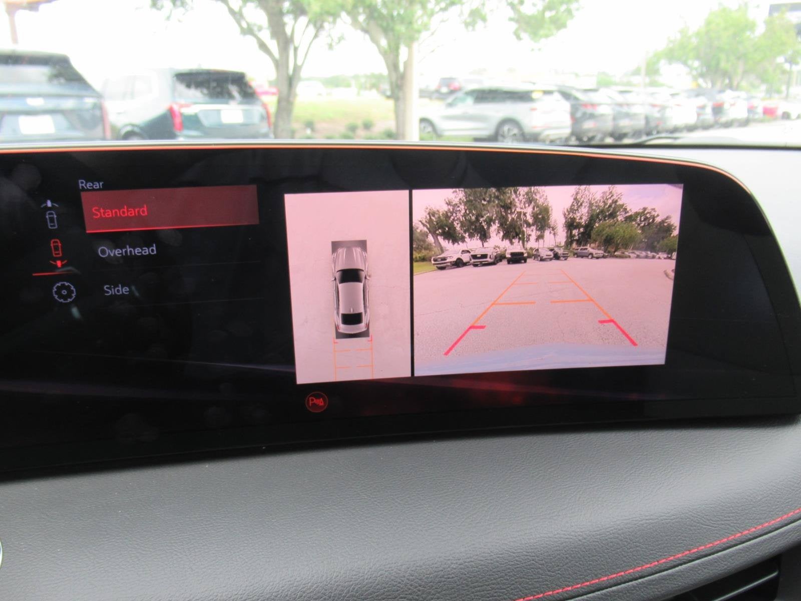 2025 Cadillac CT5-V V-Series