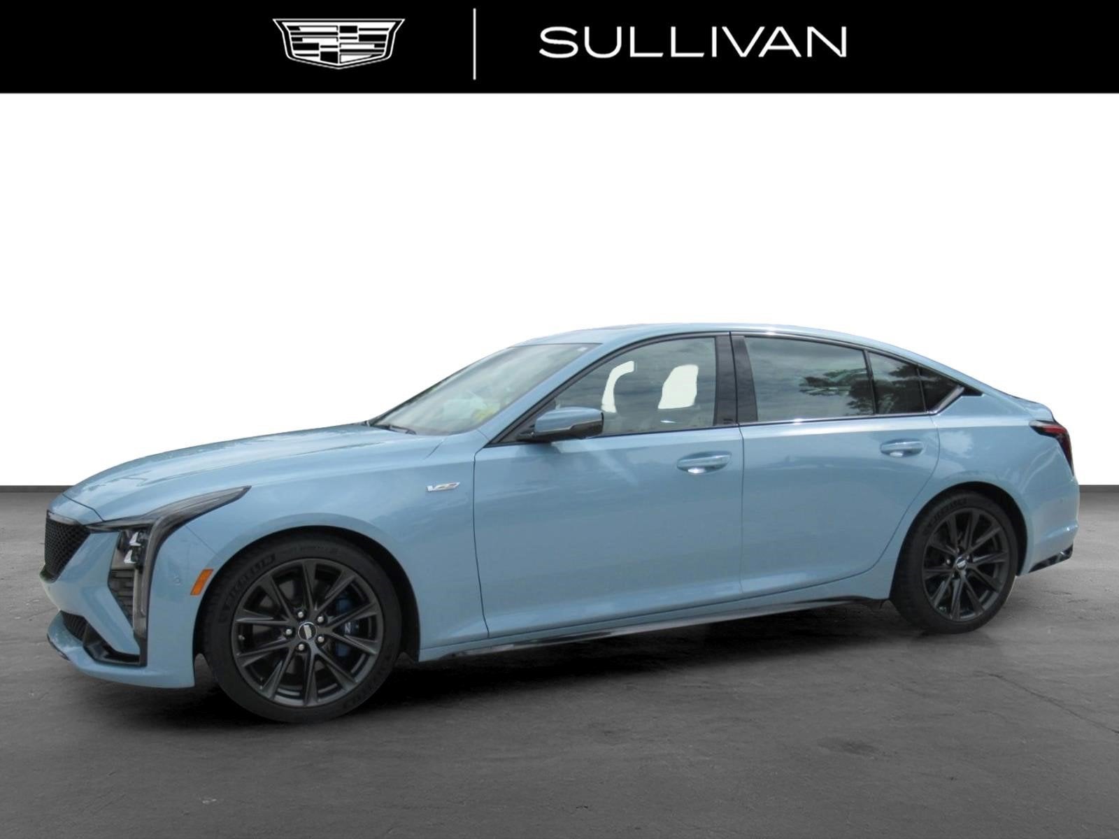 2025 Cadillac CT5-V V-Series