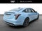 2025 Cadillac CT5-V V-Series