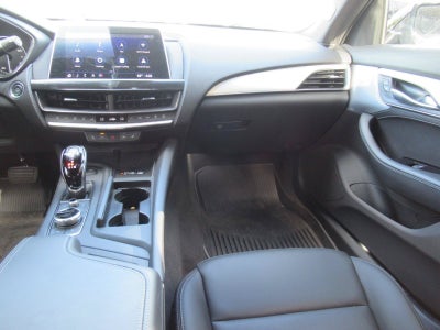 2024 Cadillac CT5 Luxury