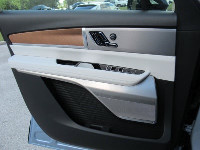 2027 Cadillac VISTIQ Luxury