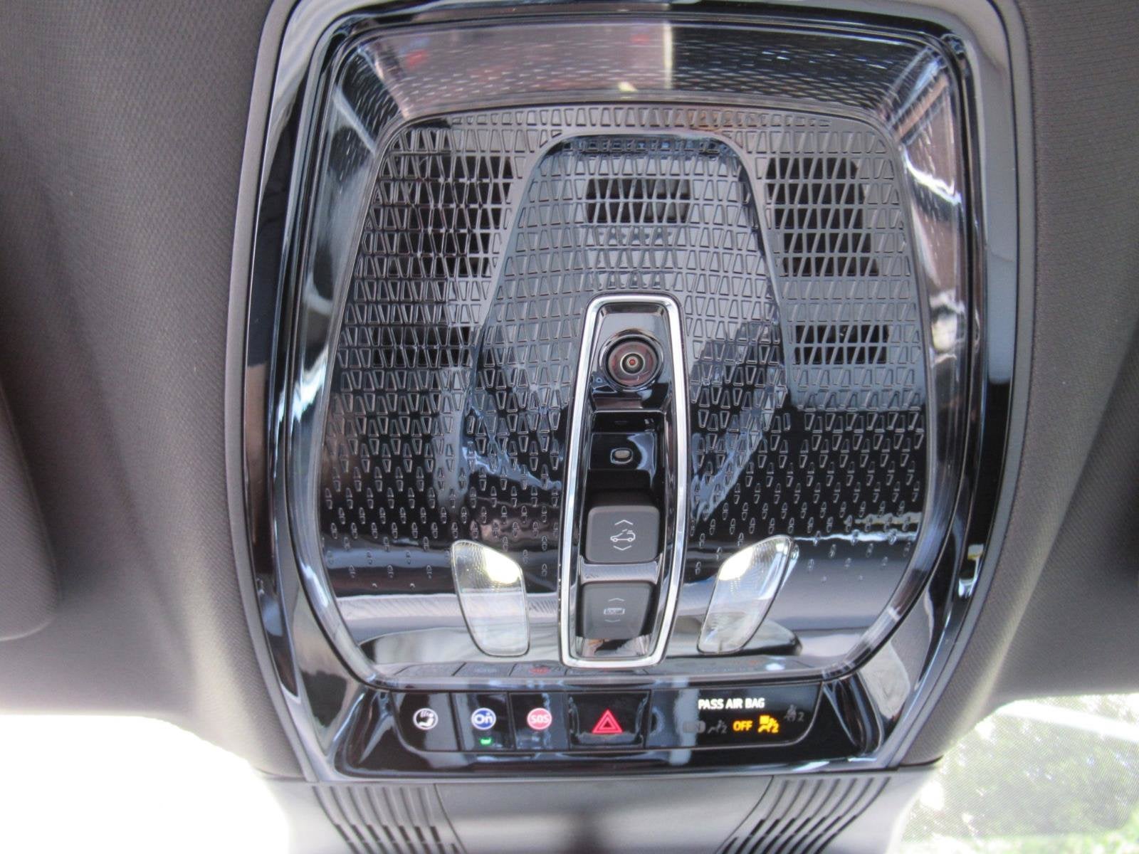 2027 Cadillac VISTIQ Luxury