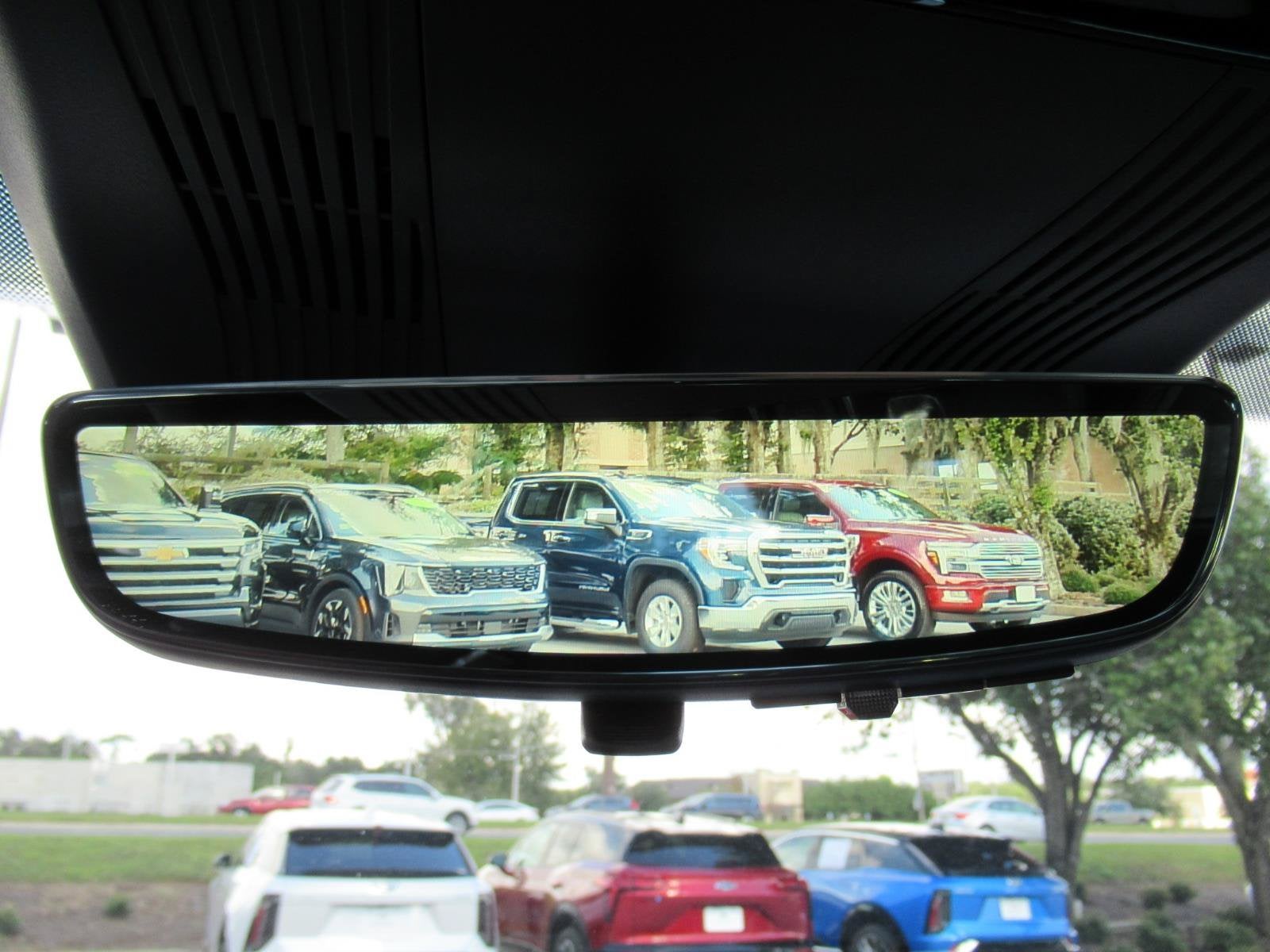 2027 Cadillac VISTIQ Luxury