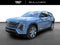 2027 Cadillac VISTIQ Luxury