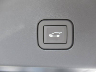 2027 Cadillac VISTIQ Luxury