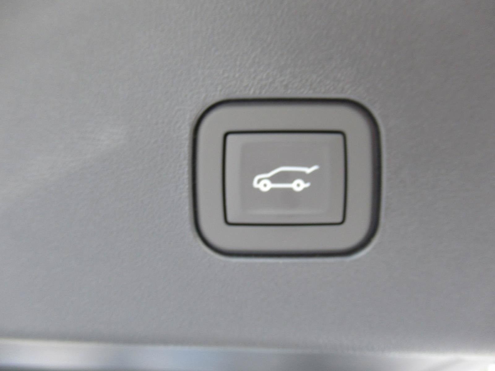 2027 Cadillac VISTIQ Luxury