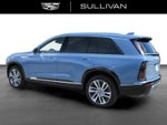 2027 Cadillac VISTIQ Luxury